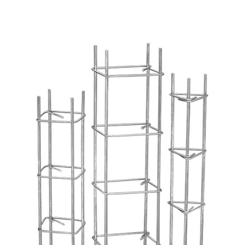 Castillos de varilla