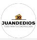 Logo Materiales Juan de Dios